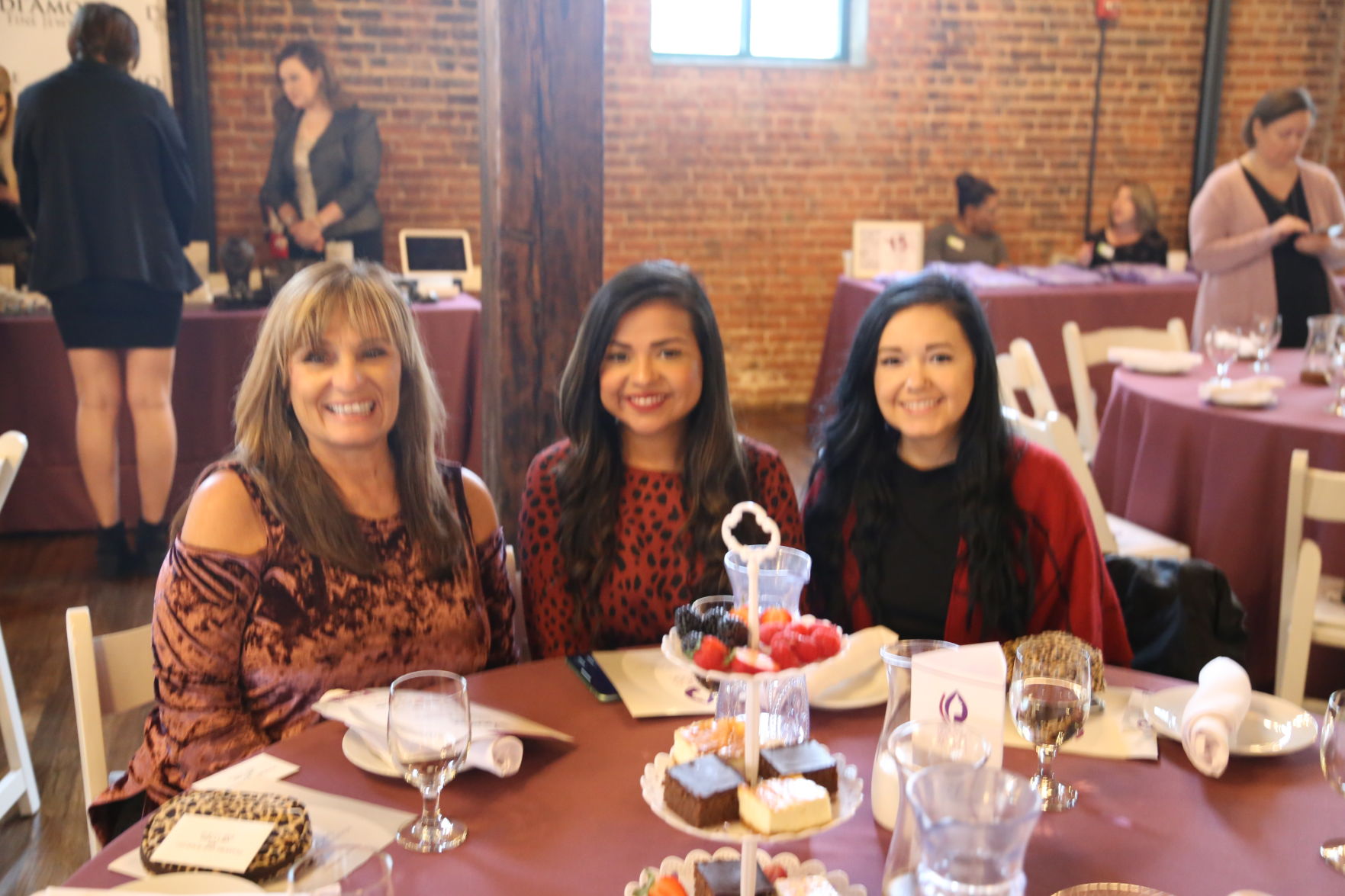 Athena Awards Luncheon